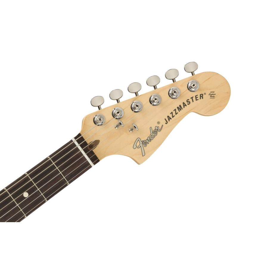 Fender USA / American Performer Jazzmaster Rosewood Fingerboard