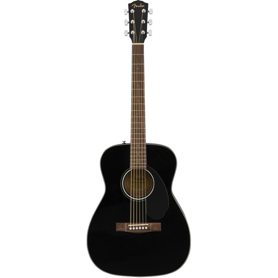 Fender / CC-60S Concert Walnut Fingerboard Black (福岡パルコ店