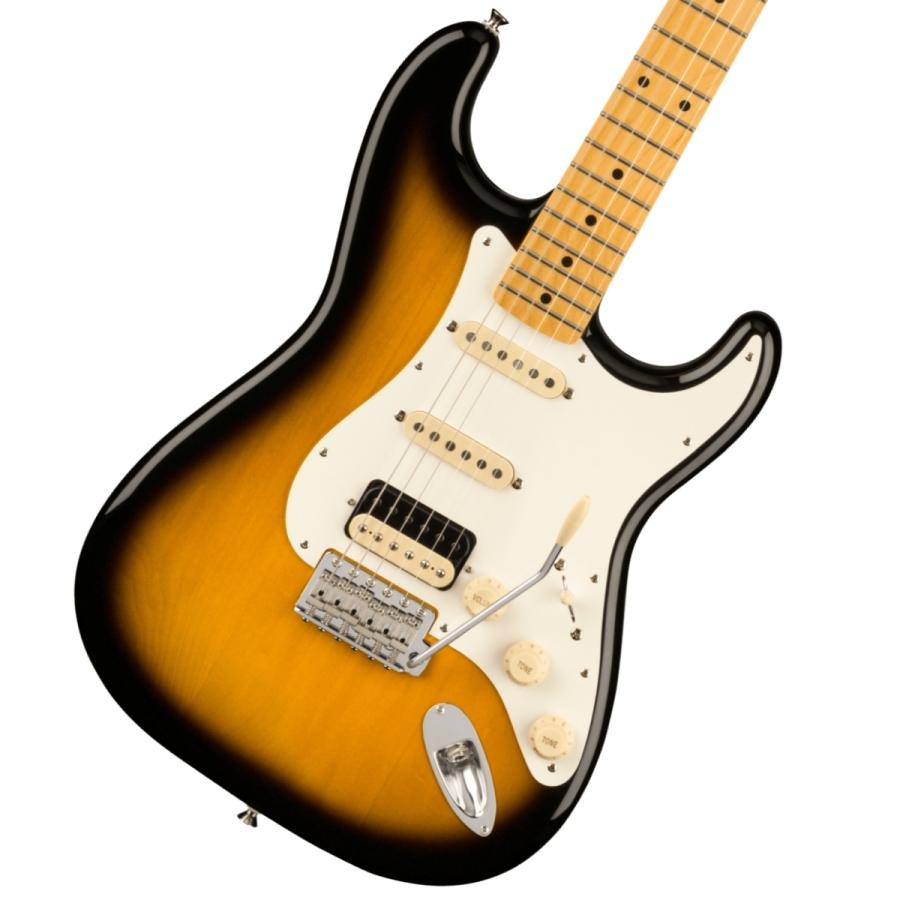 フェンダージャパン Fender フェンダー / JV Modified 50s Stratocaster HSS Maple