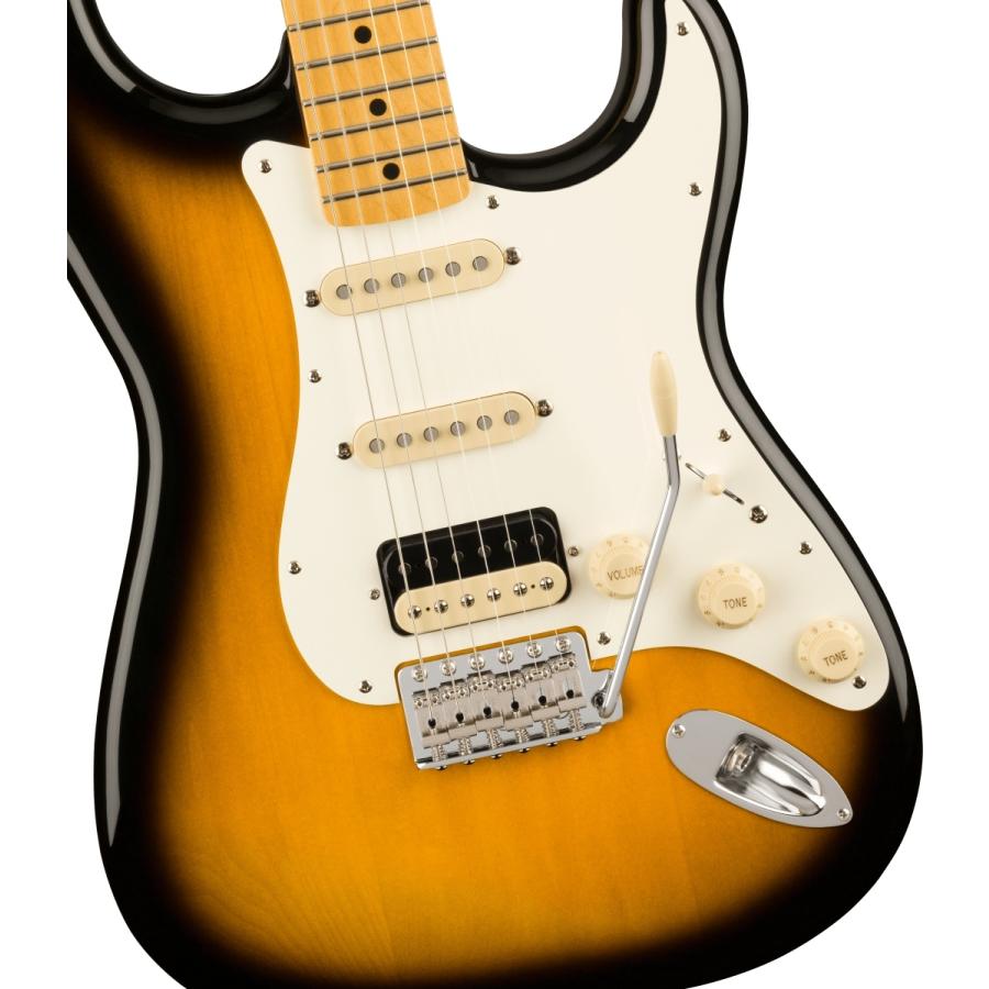 Fender フェンダー / JV Modified 50s Stratocaster HSS Maple