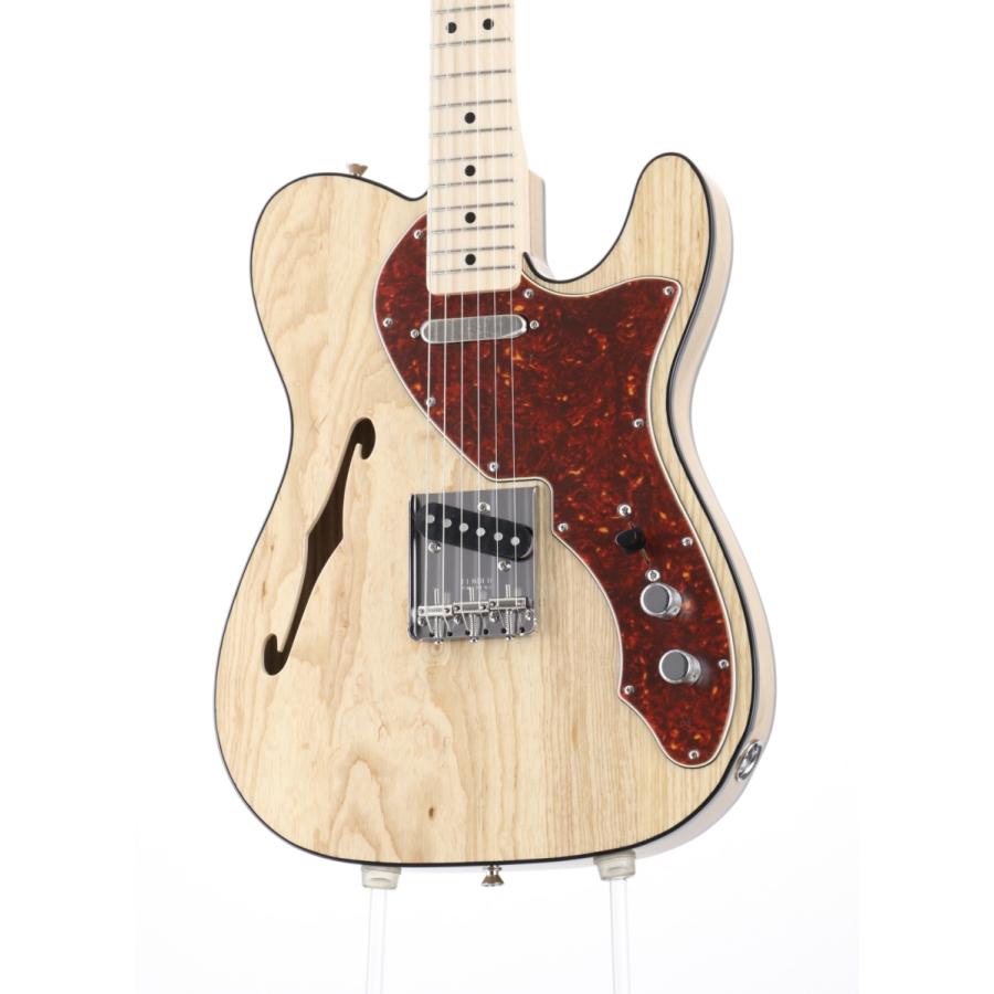 Fender / ISHIBASHI FSR MIJ Traditional II Telecaster Thinline Ash