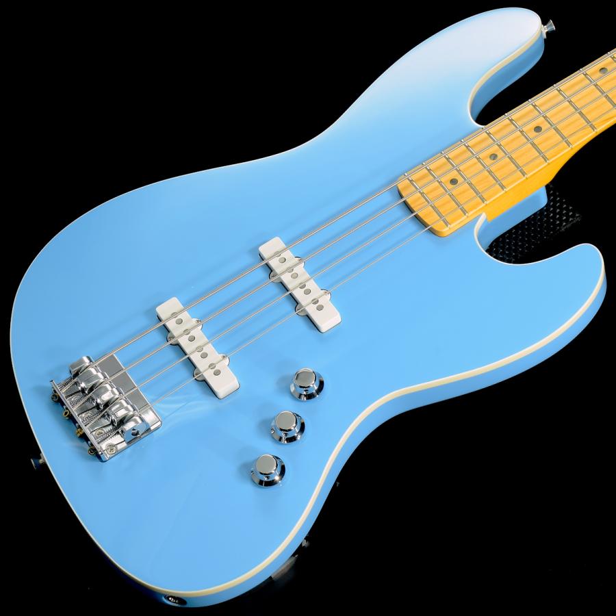 Fender / Aerodyne Special Jazz Bass Maple Fingerboard California