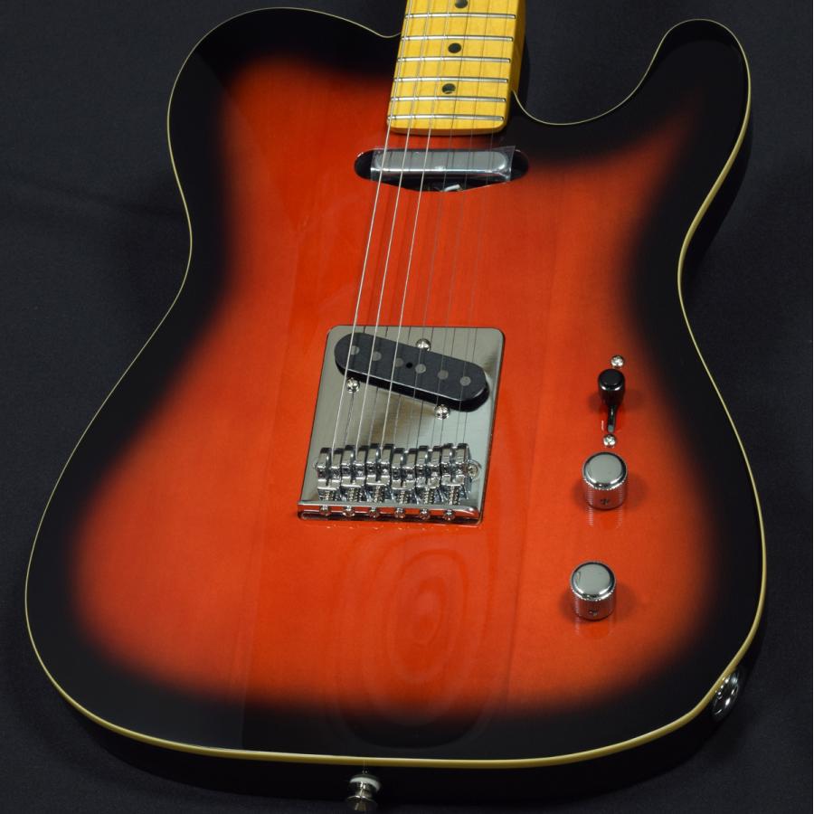 Fender / Aerodyne Special Telecaster Maple Fingerboard Hot Rod Burst  （アウトレット特価）(S/N：JFFH22000827)(福岡パルコ店)(YRK) : 20-095oxwmgf-0827 : イシバシ楽器  17ショップス -