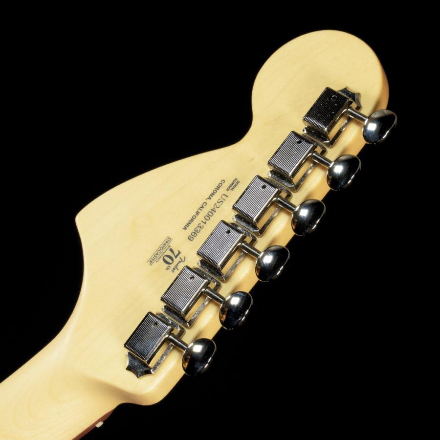 Fender / FSR American Performer Spruce Stratocaster Rosewood