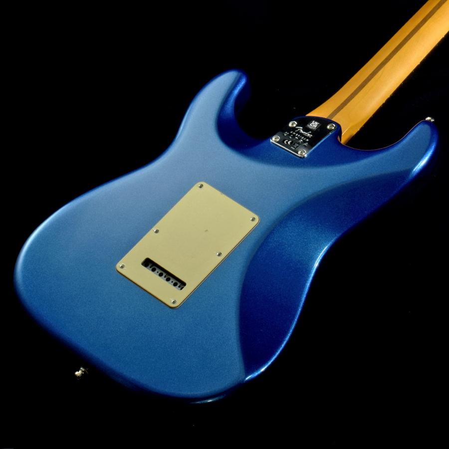 Fender / American Ultra Stratocaster HSS Rosewood Fingerboard Cobra Blue (S/N：US23061534)(福岡パルコ店)(YRK)｜ishibashi-shops｜02