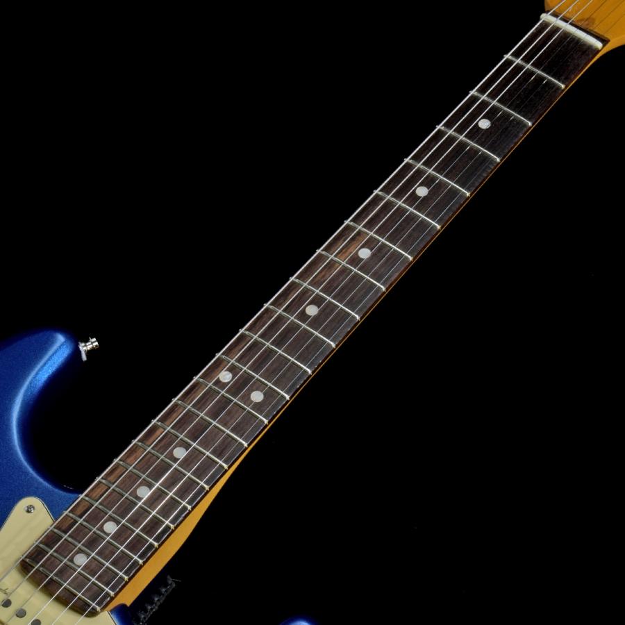 Fender / American Ultra Stratocaster HSS Rosewood Fingerboard Cobra Blue (S/N：US23061534)(福岡パルコ店)(YRK)｜ishibashi-shops｜05