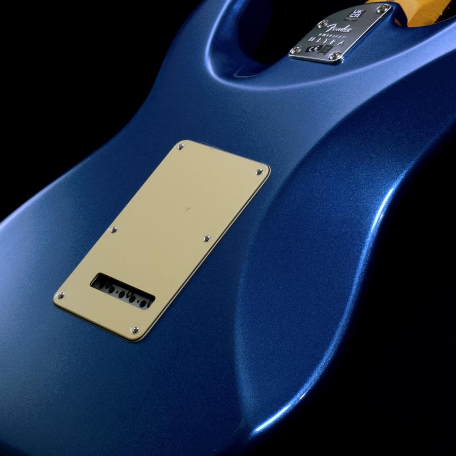 Fender / American Ultra Stratocaster HSS Rosewood Fingerboard Cobra Blue (S/N：US23061534)(福岡パルコ店)(YRK)｜ishibashi-shops｜10