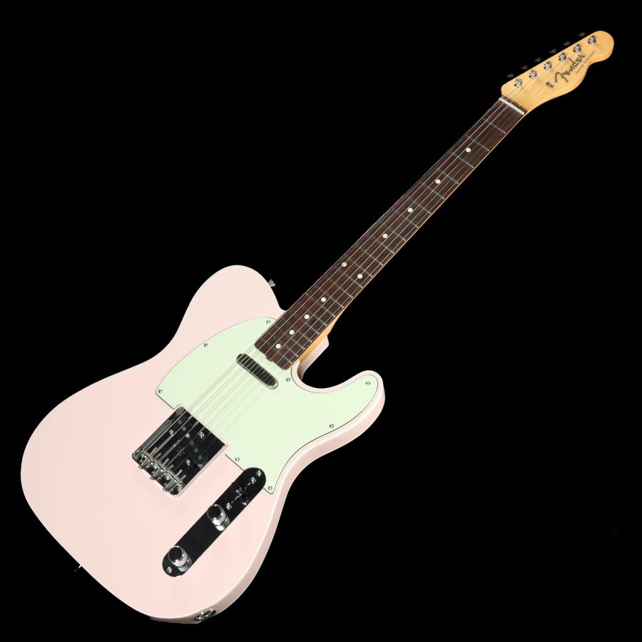 Fender / FSR Collection 2024 Traditional 60s Telecaster Custom