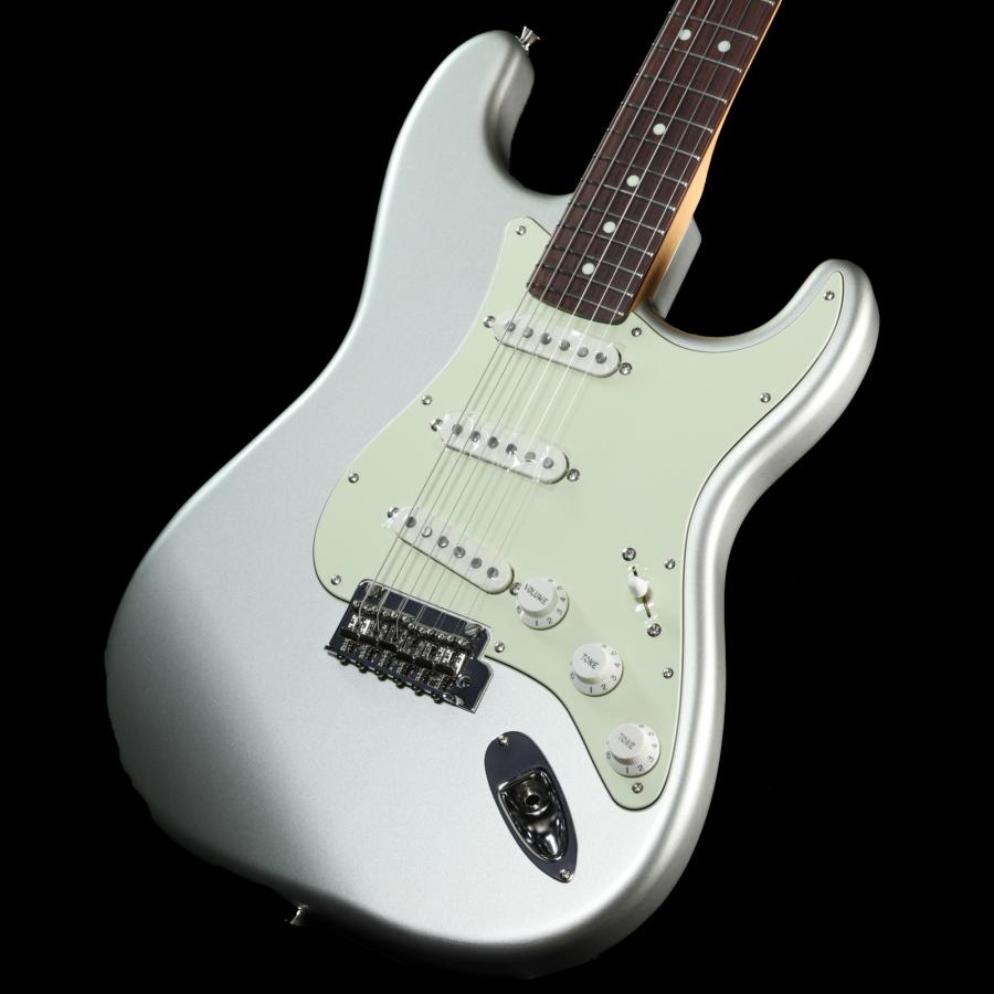 Fender / FSR Collection Hybrid II Stratocaster Rosewood