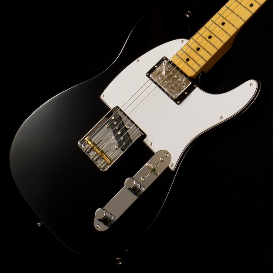 Fender / ISHIBASHI FSR MIJ 50s HS Telecaster Ash Body Grover Tuner