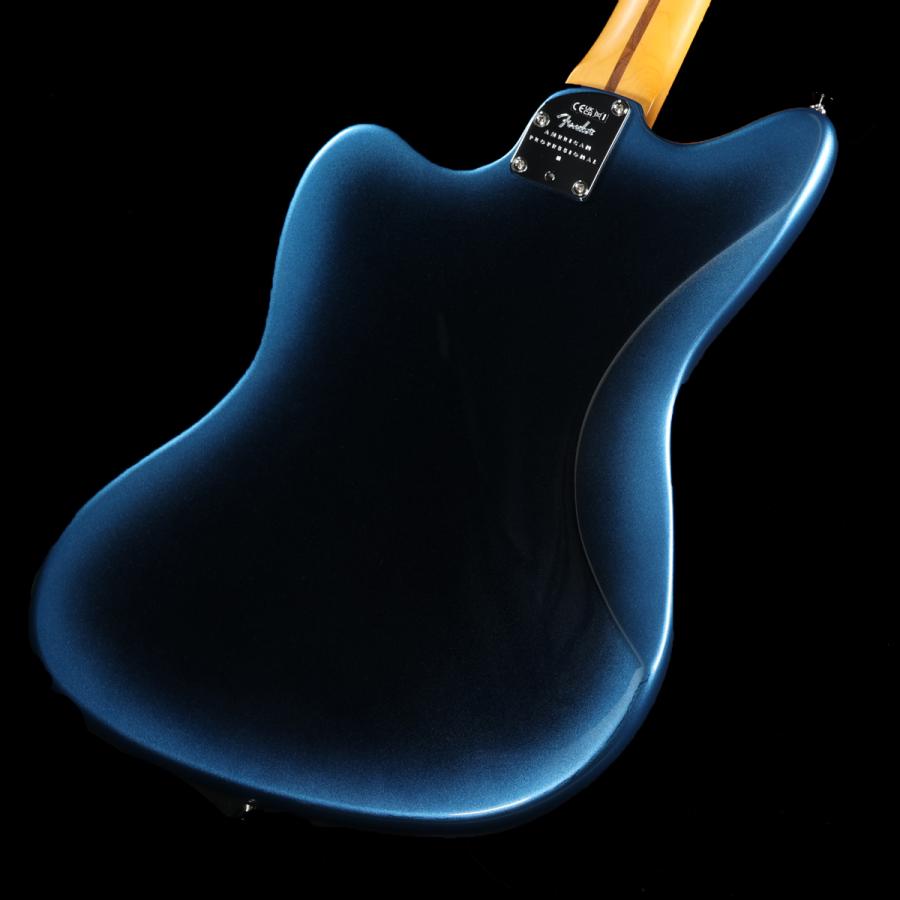 Fender/ American Professional II Jazzmaster Rosewood Fingerboard Dark Night (S/N：US25100765)(福岡店)(YRK)_1