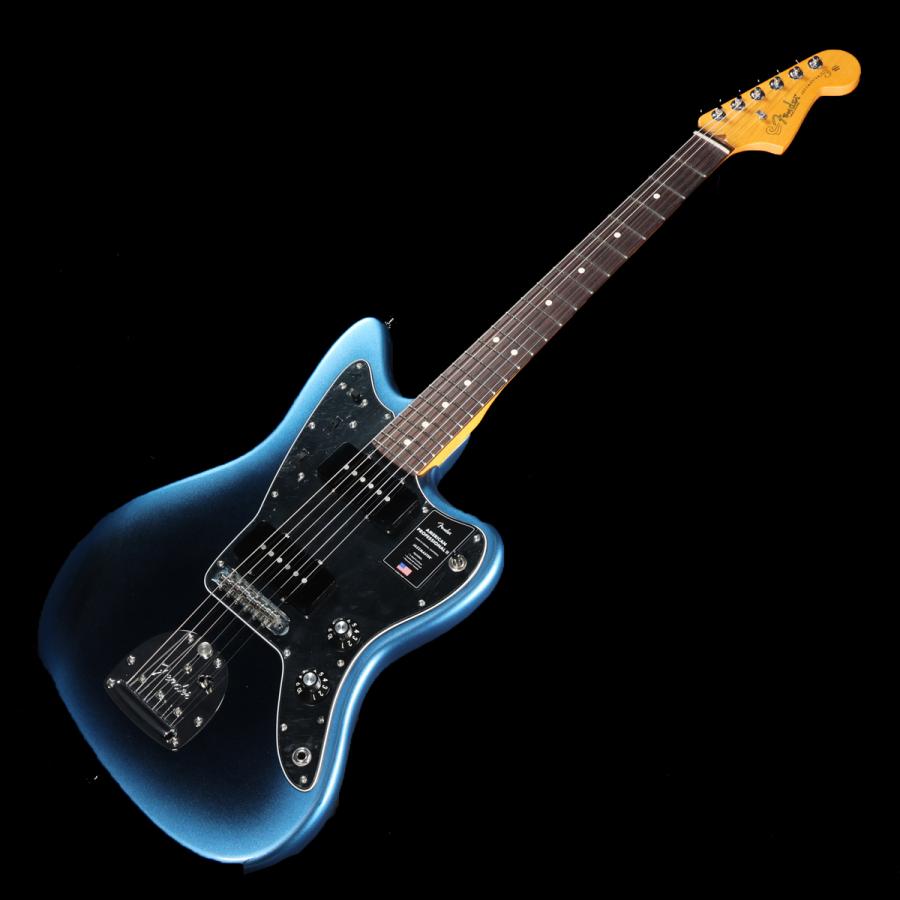Fender/ American Professional II Jazzmaster Rosewood Fingerboard Dark Night (S/N：US25100765)(福岡店)(YRK)_2