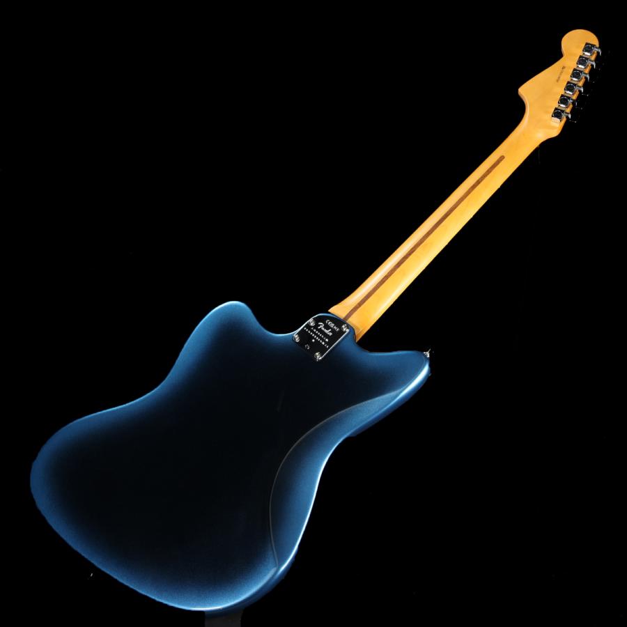 Fender/ American Professional II Jazzmaster Rosewood Fingerboard Dark Night (S/N：US25100765)(福岡店)(YRK)_3