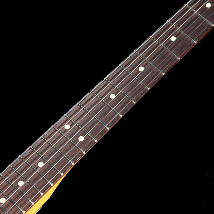 Fender/ American Professional II Jazzmaster Rosewood Fingerboard Dark Night (S/N：US25100765)(福岡店)(YRK)_4