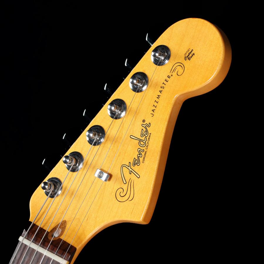 Fender/ American Professional II Jazzmaster Rosewood Fingerboard Dark Night (S/N：US25100765)(福岡店)(YRK)_6