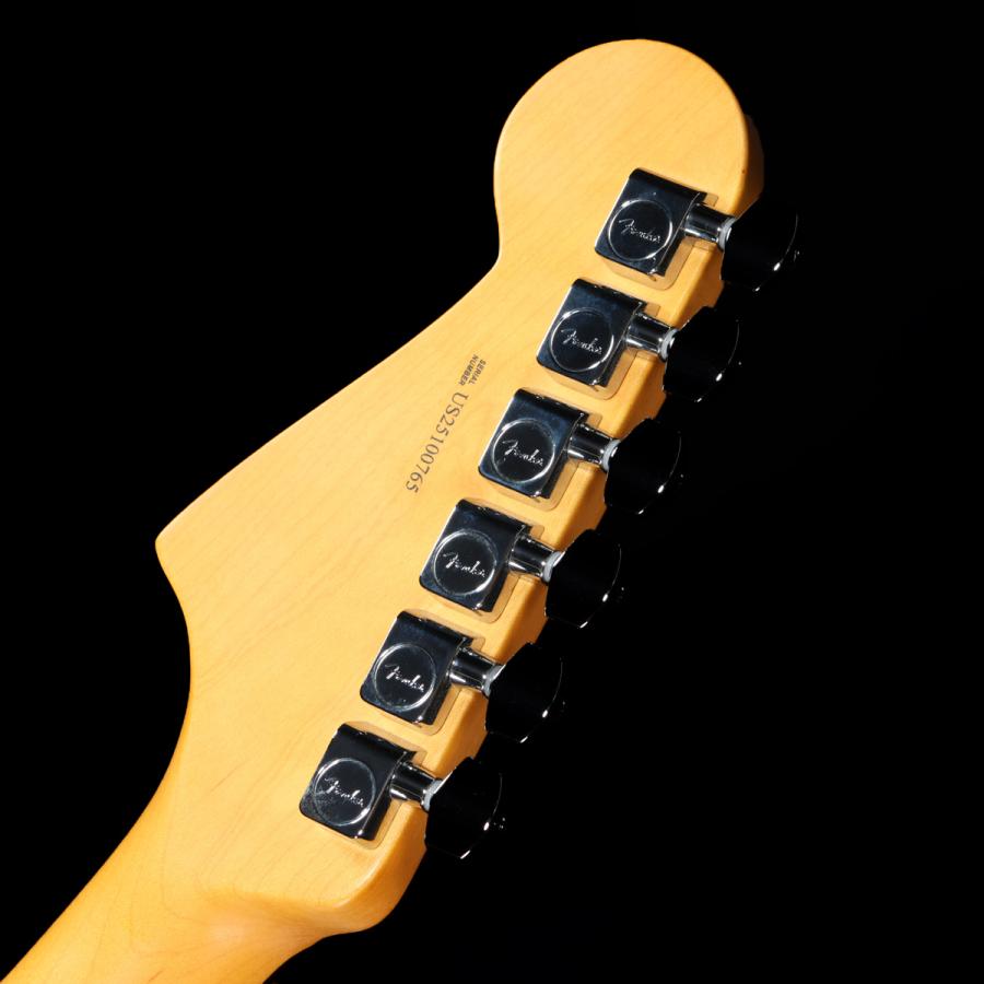 Fender/ American Professional II Jazzmaster Rosewood Fingerboard Dark Night (S/N：US25100765)(福岡店)(YRK)_7