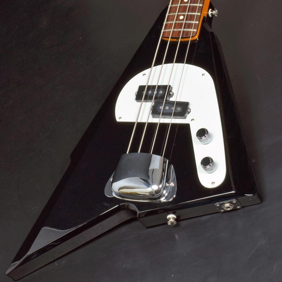 Hama / Fender Okamoto (S/N：JD21016546)(福岡パルコ店)(YRK) Black（チョイキズアウトレット特価） Fingerboard Rosewood Bass Katana Fender エレキベース １着でも送料無料