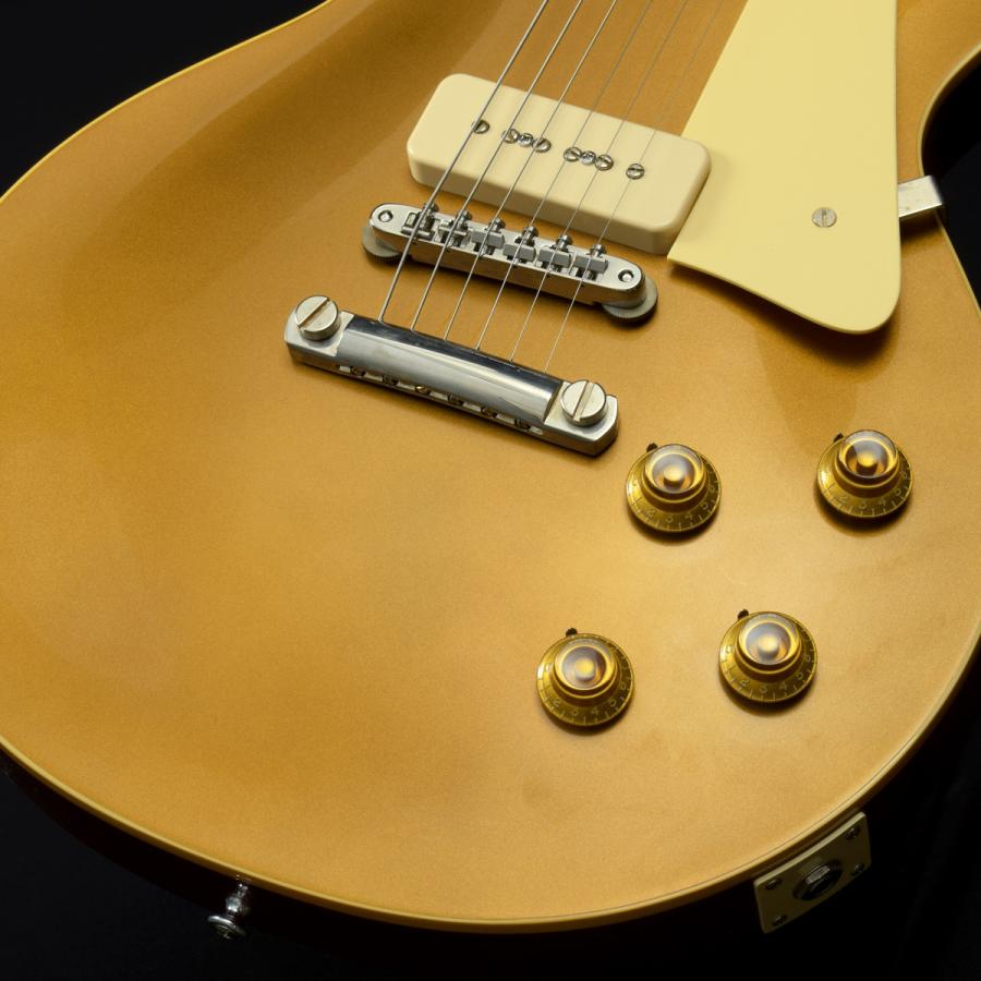 Gibson Custom Shop / Japan Limited Run 1956 Les Paul Standard VOS Double Gold Faded Cherry Back (S/N：6 3352)(福岡パルコ店)｜ishibashi-shops｜13