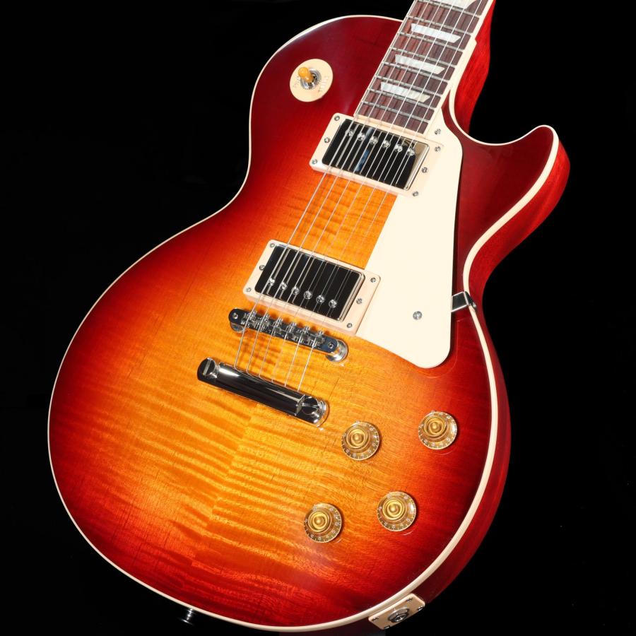 Gibson USA / Les Paul Standard 50s Heritage Cherry Sunburst (S/N