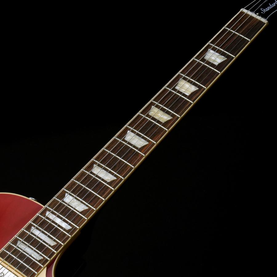 Gibson USA / Les Paul Standard 50s Heritage Cherry Sunburst (S/N：205040263)(福岡パルコ店)(YRK)｜ishibashi-shops｜05