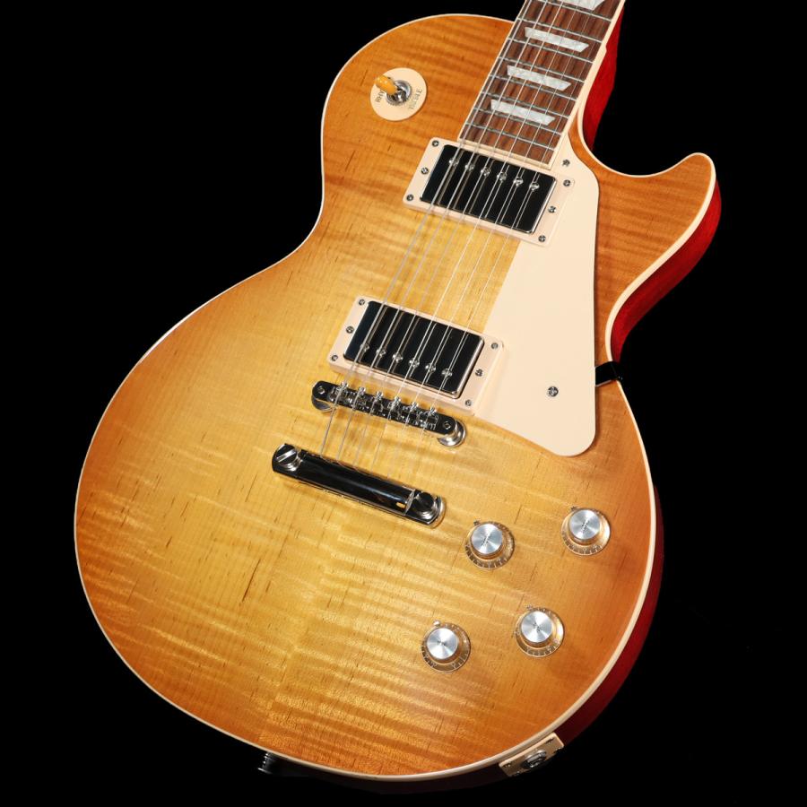 Gibson USA / Les Paul Standard 60s Unburst (キズ有アウトレット