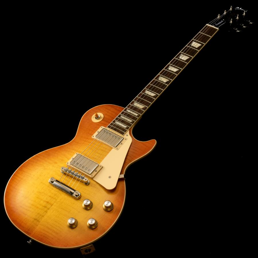 Gibson USA / Les Paul Standard 60s Unburst (S/N：203840272)(福岡パルコ店)(YRK)｜ishibashi-shops｜03
