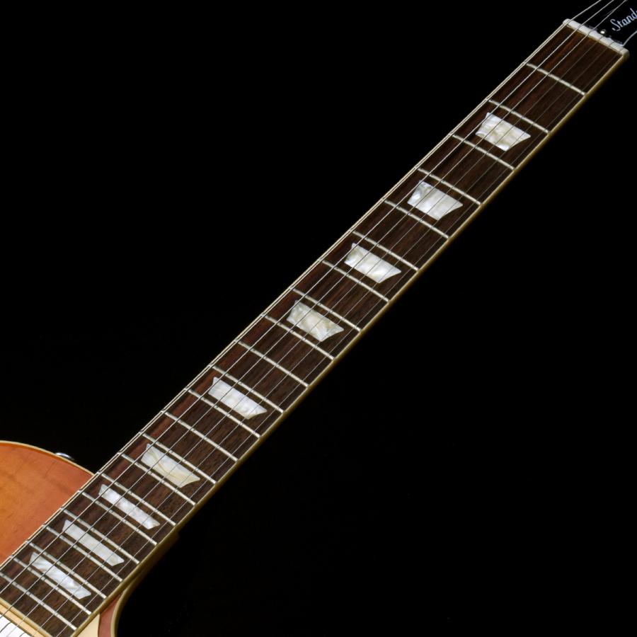 Gibson USA / Les Paul Standard 60s Unburst (S/N：203840272)(福岡パルコ店)(YRK)｜ishibashi-shops｜05