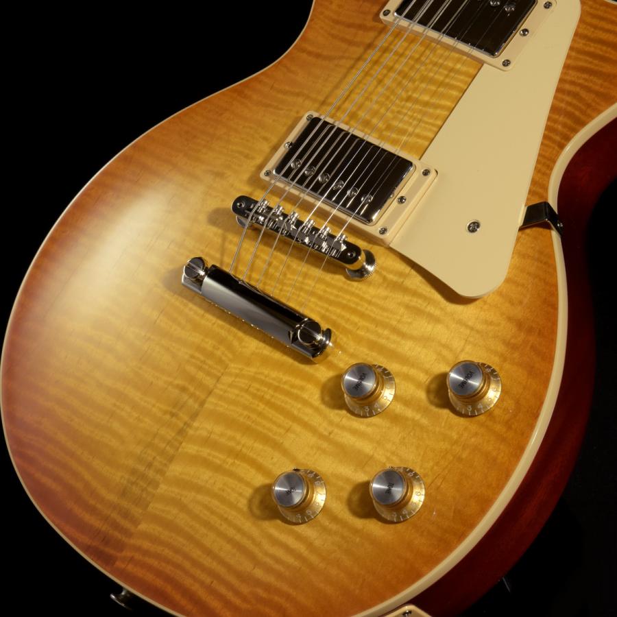 Gibson USA / Les Paul Standard 60s Unburst (S/N：203840272)(福岡パルコ店)(YRK)｜ishibashi-shops｜09