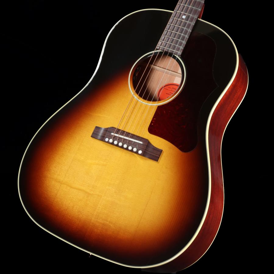 Gibson / Original Collection 1950s J-45 Vintage Sunburst (S/N