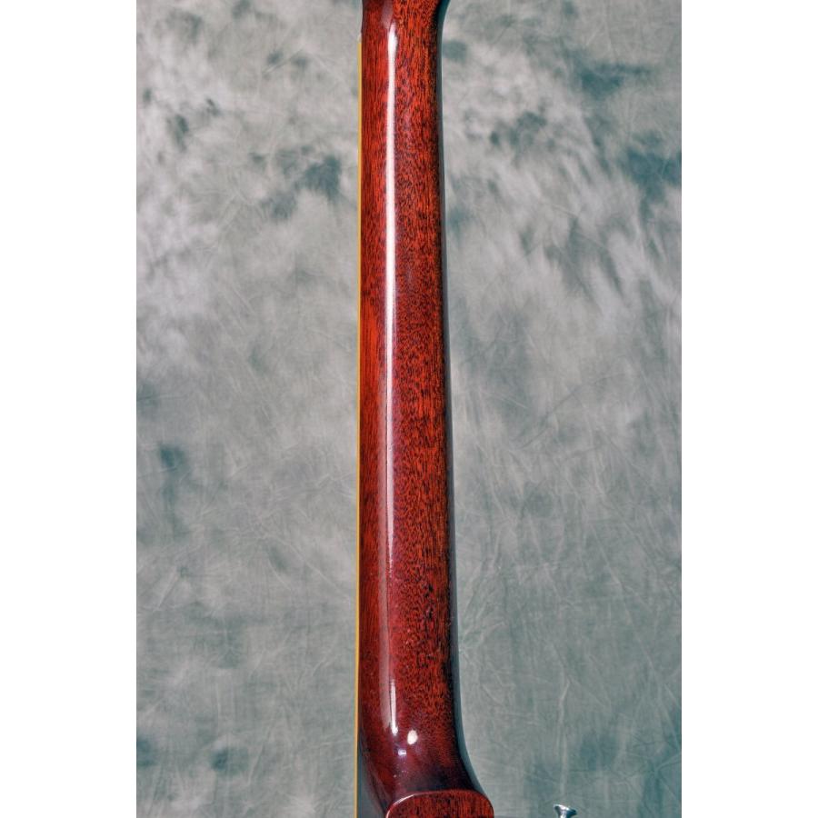 Gibson Custom Shop / Murphy Lab 1959 Les Paul Standard Light Aged Cherry Sunburst(S/N：911825)(福岡パルコ店)(YRK)｜ishibashi-shops｜08