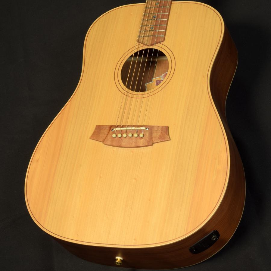 中古)Cole Clark / FL Dreadnought CCFL2E-BB (福岡パルコ店 