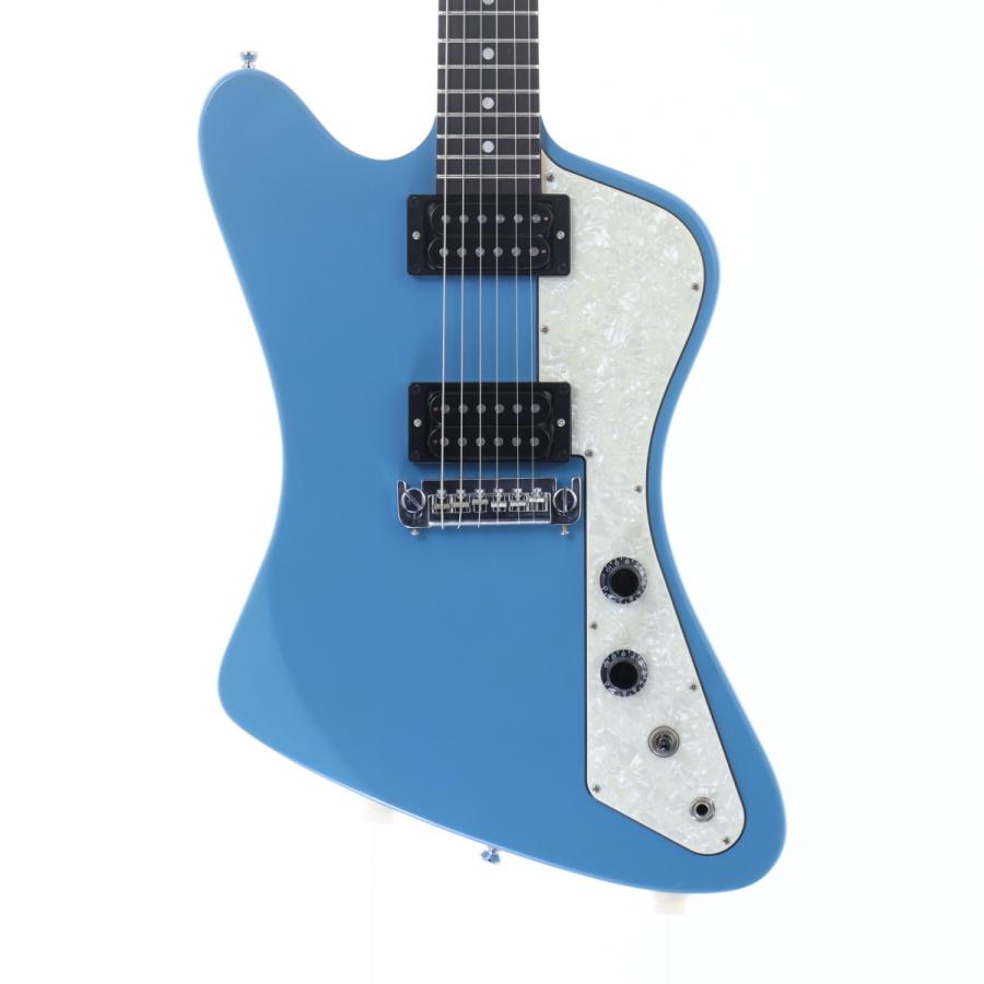 中古)Gibson USA ギブソン / S Series Firebird Zero Blue (福岡店