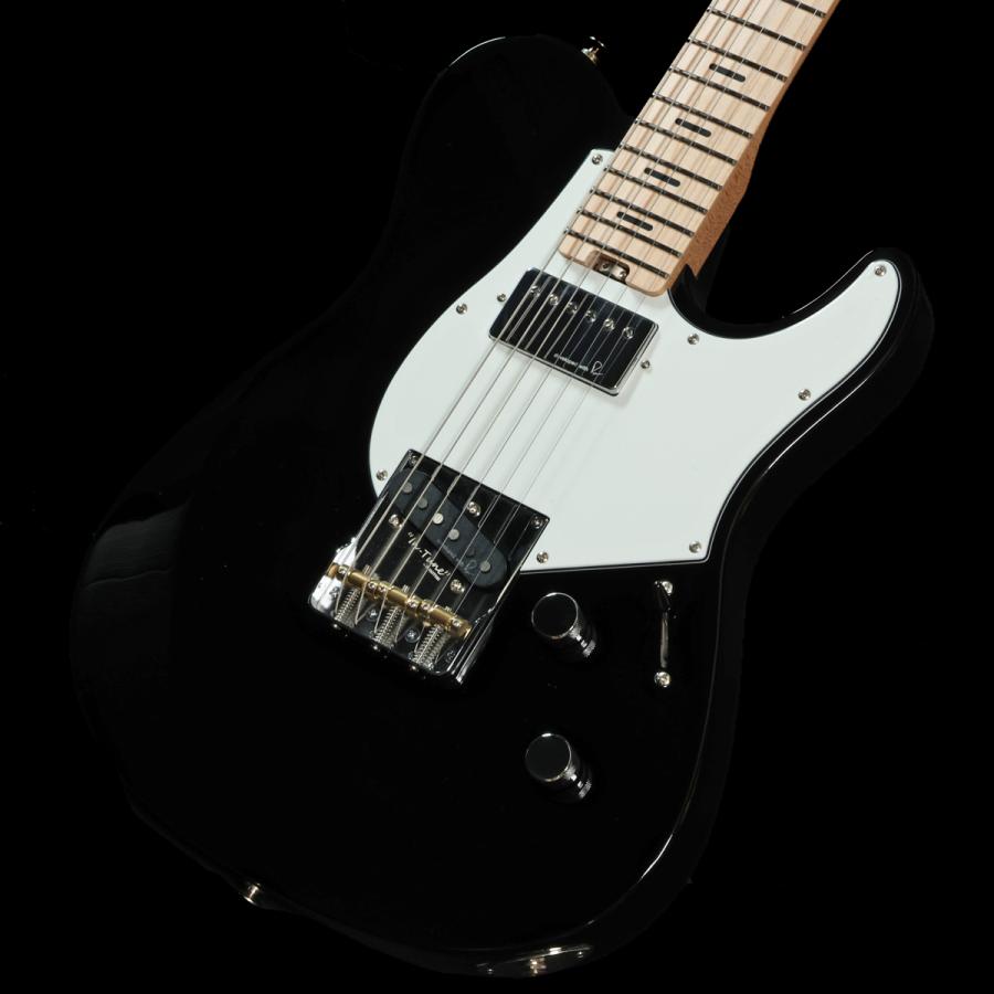 YAMAHA / Pacifica SC Standard Plus PACS+11SM Black (店頭展示品B級