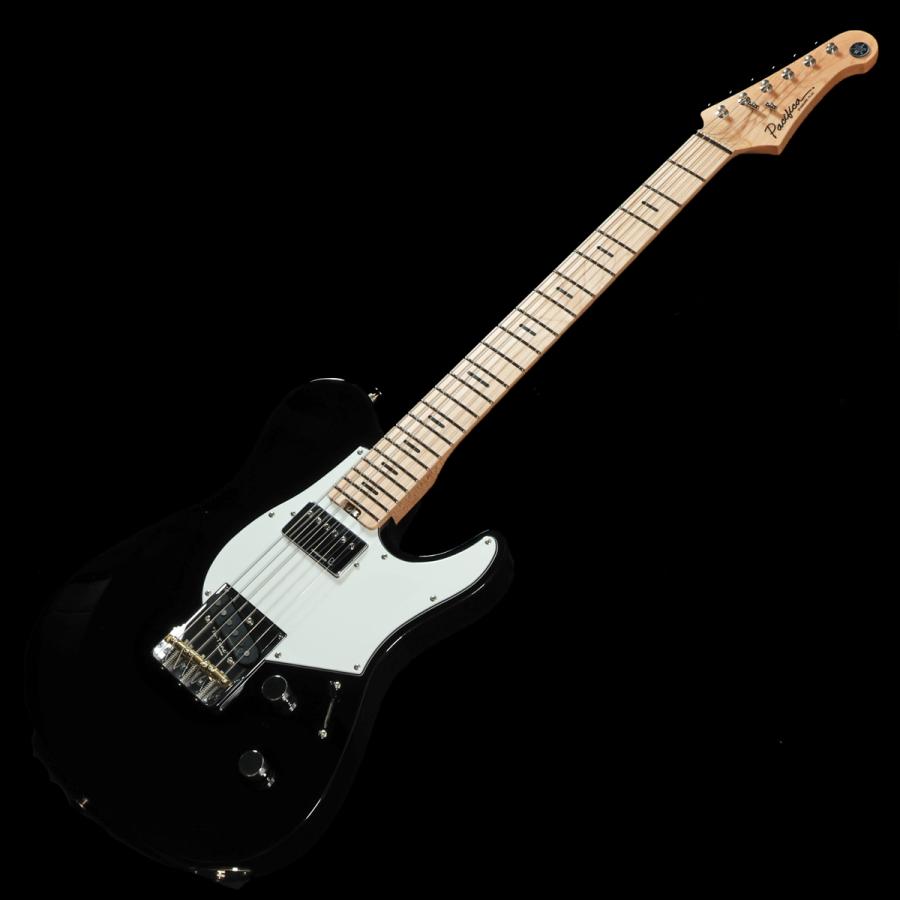 YAMAHA / Pacifica SC Standard Plus PACS+11SM Black (店頭展示品B級