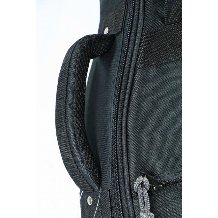 SELVA / SULE Black エレキギター用ギグバッグ (福岡パルコ店)