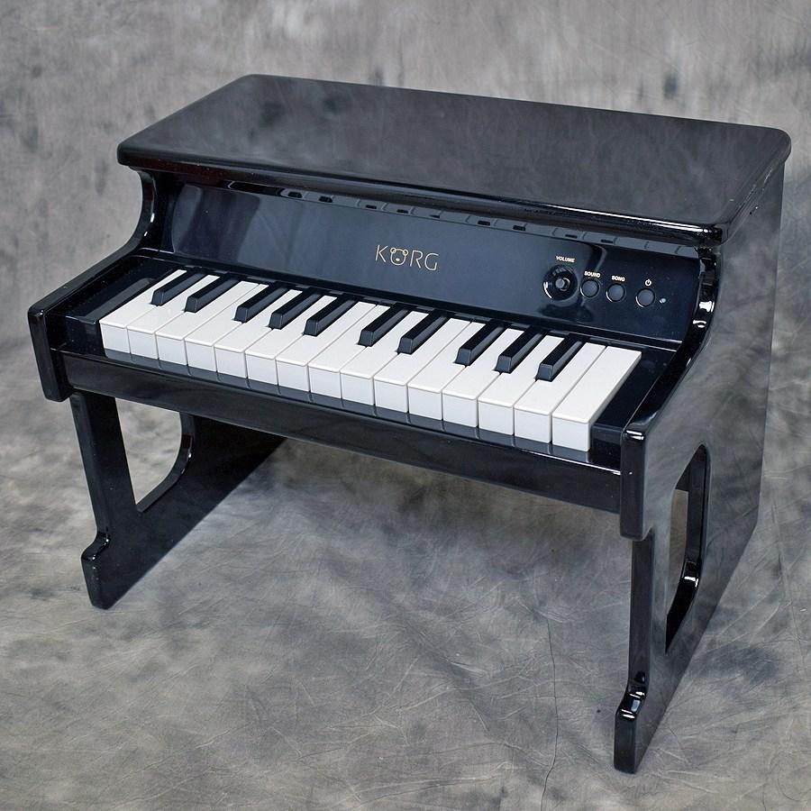 流行に Korg コルグ Tiny Piano 福岡パルコ店 気質アップ Esiba Tg