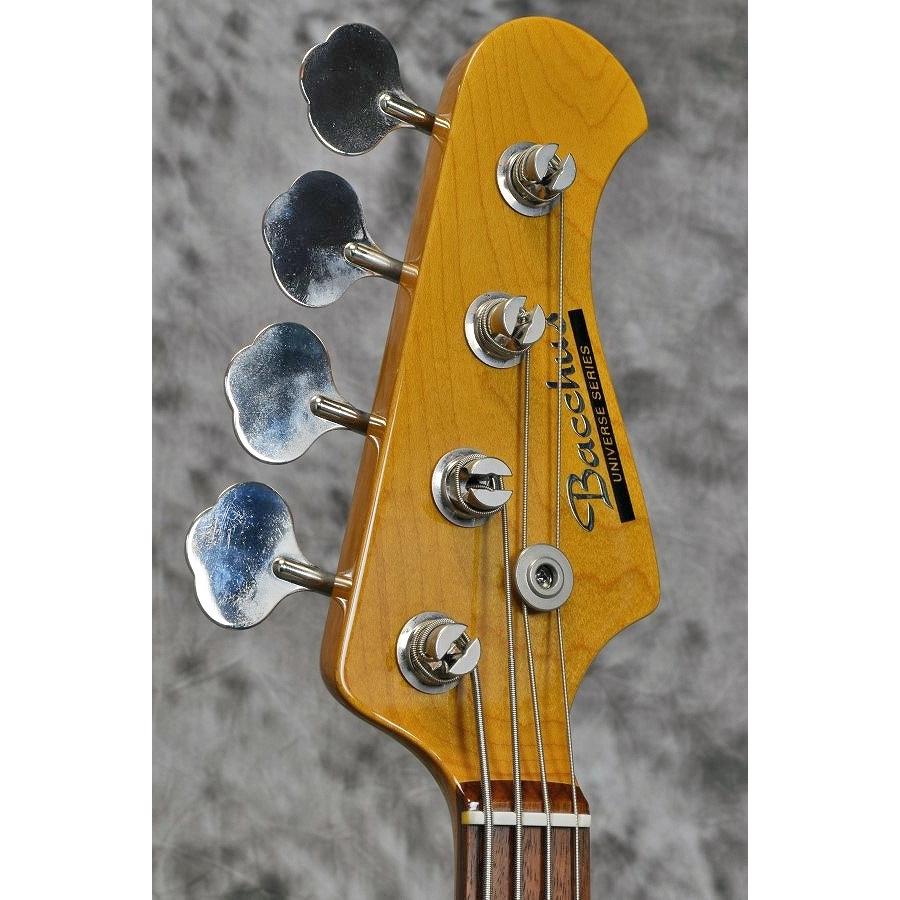 中古 Bacchus バッカス Universe Series Bjb 4r Ash Mod 3 Tone Sunburst 福岡パルコ店 イシバシ楽器 17ショップス 通販 Yahoo ショッピング