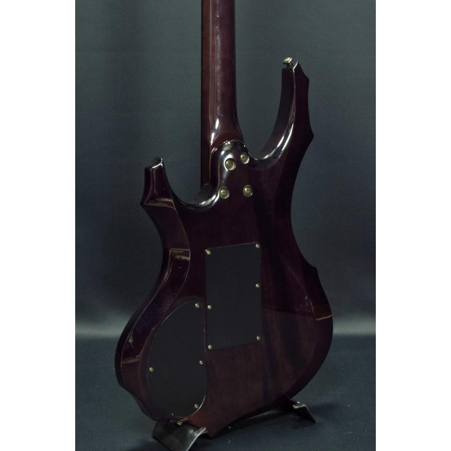 中古)GrassRoots グラスルーツ / G-P-65A Aiji Signature Model (福岡 