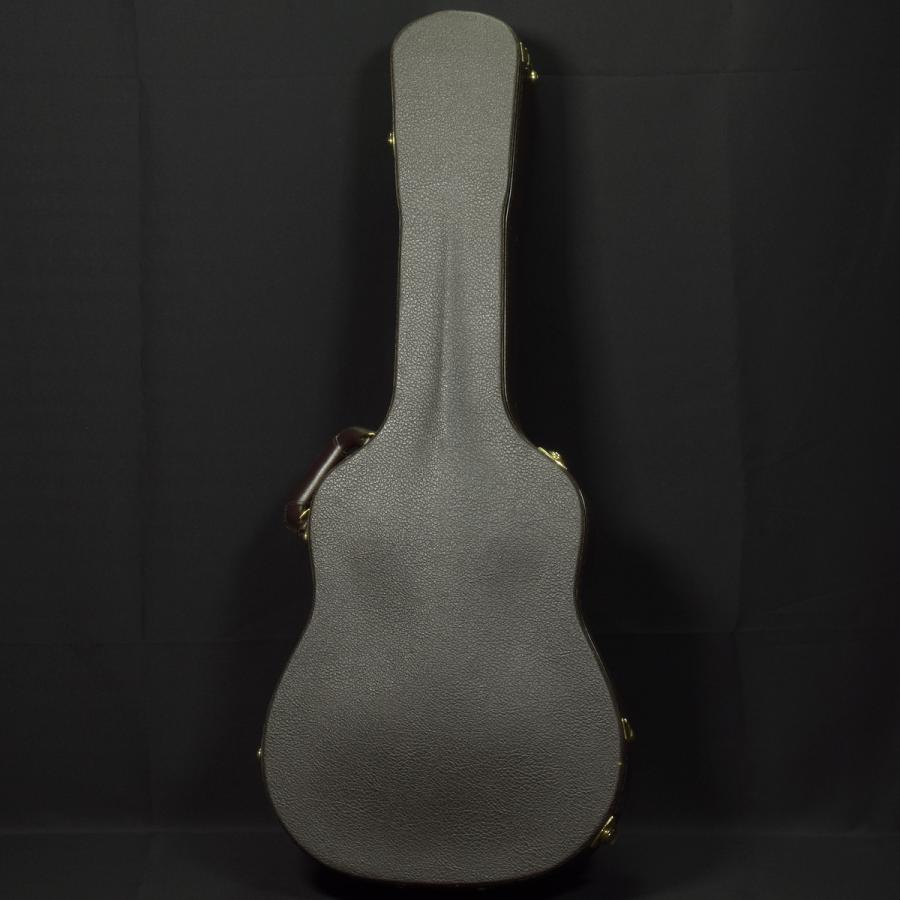 中古)Taylor テイラー / 5202-58 Acoustic Guitar Hard Case (福岡