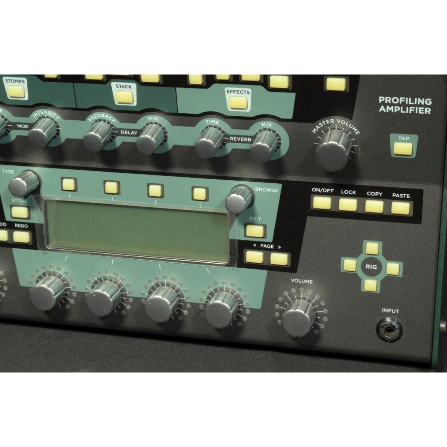 今週だけ安 ()Kemper ケンパー / Profiler Power Head (福岡パルコ店)