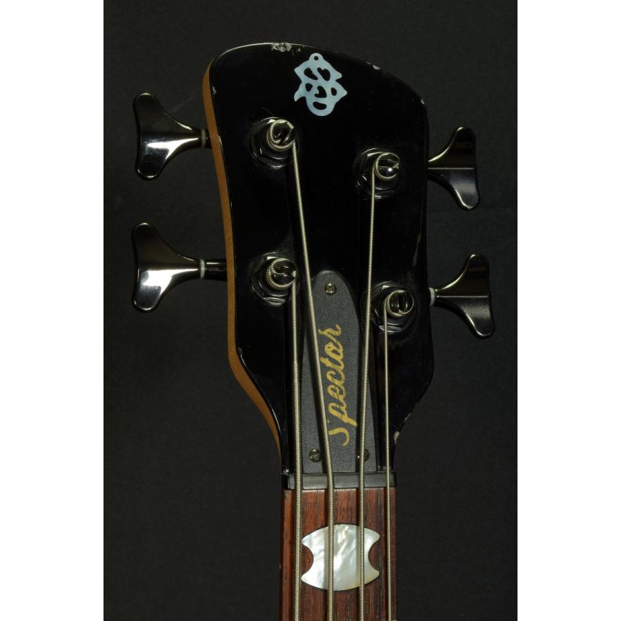 (中古)Spector スペクター / ReBop4 DLX EX Zebra Wood 【店長厳選中古目玉品】【値下げしました！！】(福岡パルコ店)｜ishibashi-shops｜08