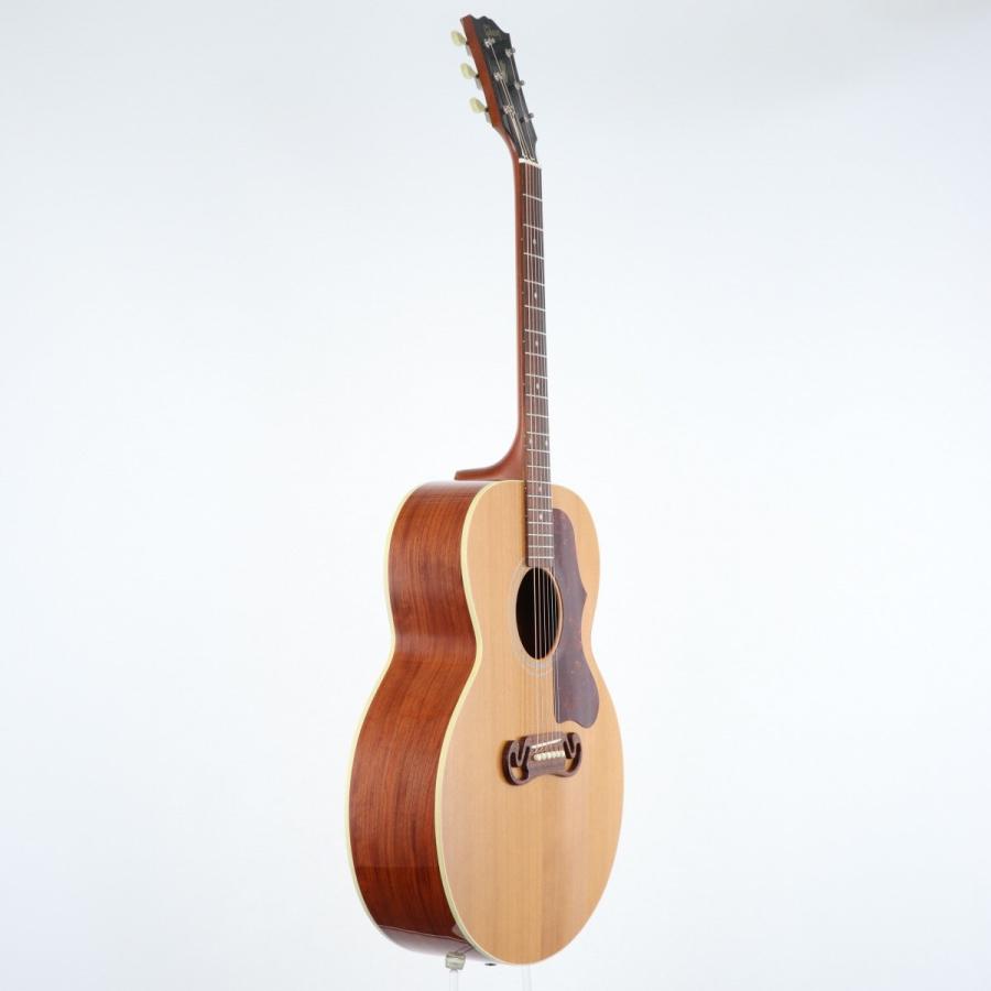 (中古)Gibson ギブソン / 2006年製 SJ-100 Natural【店長厳選中古目玉品】【値下げしました！！】 (福岡パルコ店)｜ishibashi-shops｜08