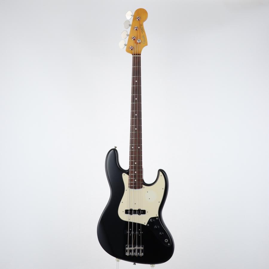 (中古)Fender Japan フェンダージャパン / JB62-72DMC Black (福岡パルコ店)｜ishibashi-shops｜02