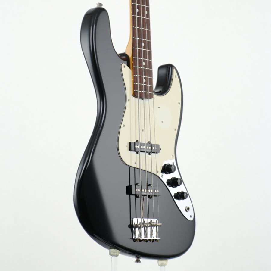 (中古)Fender Japan フェンダージャパン / JB62-72DMC Black (福岡パルコ店)｜ishibashi-shops｜10
