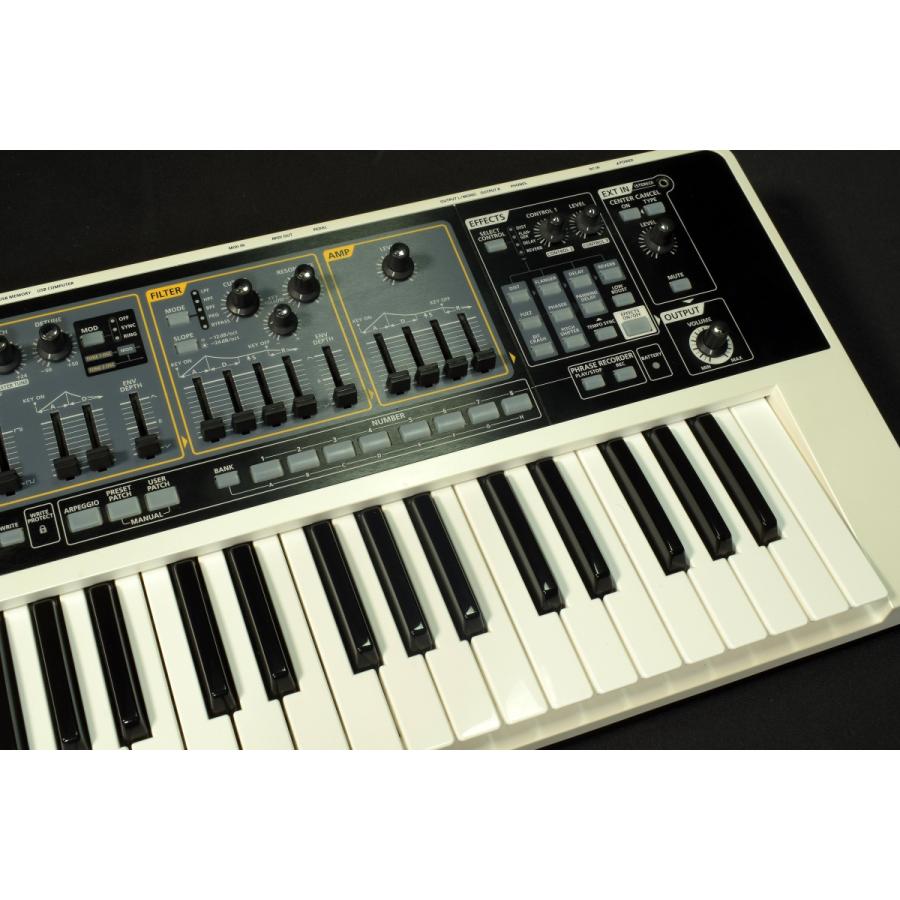 (中古)Roland ローランド / SH-01 GAIA (福岡パルコ店)｜ishibashi-shops｜03