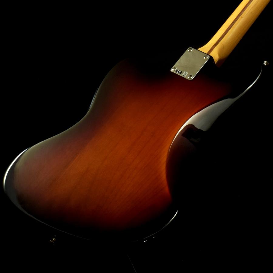 (中古)Fender USA フェンダー / American Special Jazzmaster 3-Color Sunburst (福岡パルコ店)｜ishibashi-shops｜02