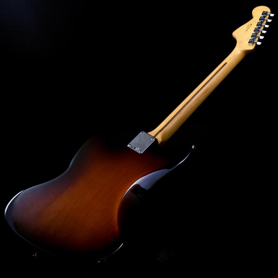 (中古)Fender USA フェンダー / American Special Jazzmaster 3-Color Sunburst (福岡パルコ店)｜ishibashi-shops｜04