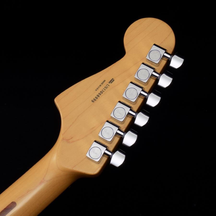(中古)Fender USA フェンダー / American Special Jazzmaster 3-Color Sunburst (福岡パルコ店)｜ishibashi-shops｜08