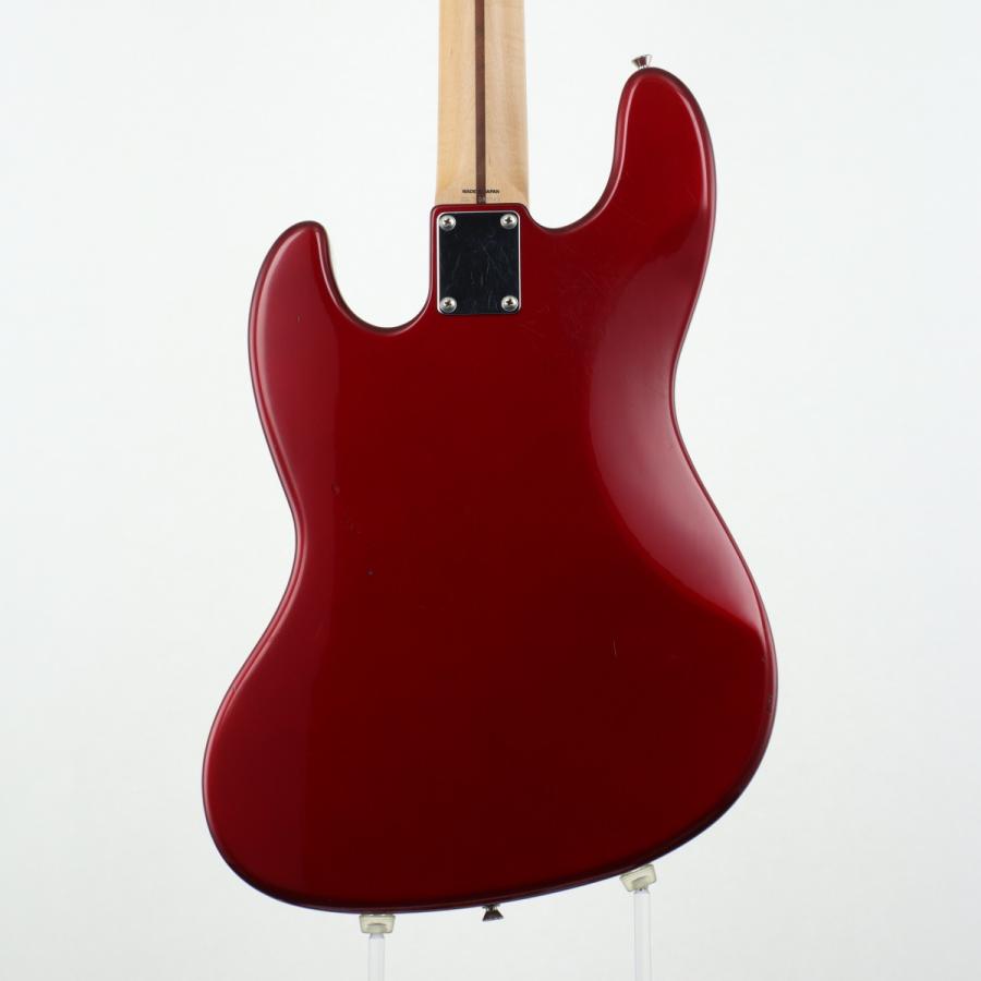 (中古)Fender Japan フェンダージャパン / AJB Old Candyapple Red (福岡パルコ店)｜ishibashi-shops｜12