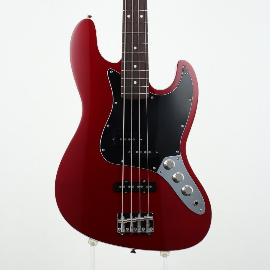 (中古)Fender Japan フェンダージャパン / AJB Old Candyapple Red (福岡パルコ店)｜ishibashi-shops｜15